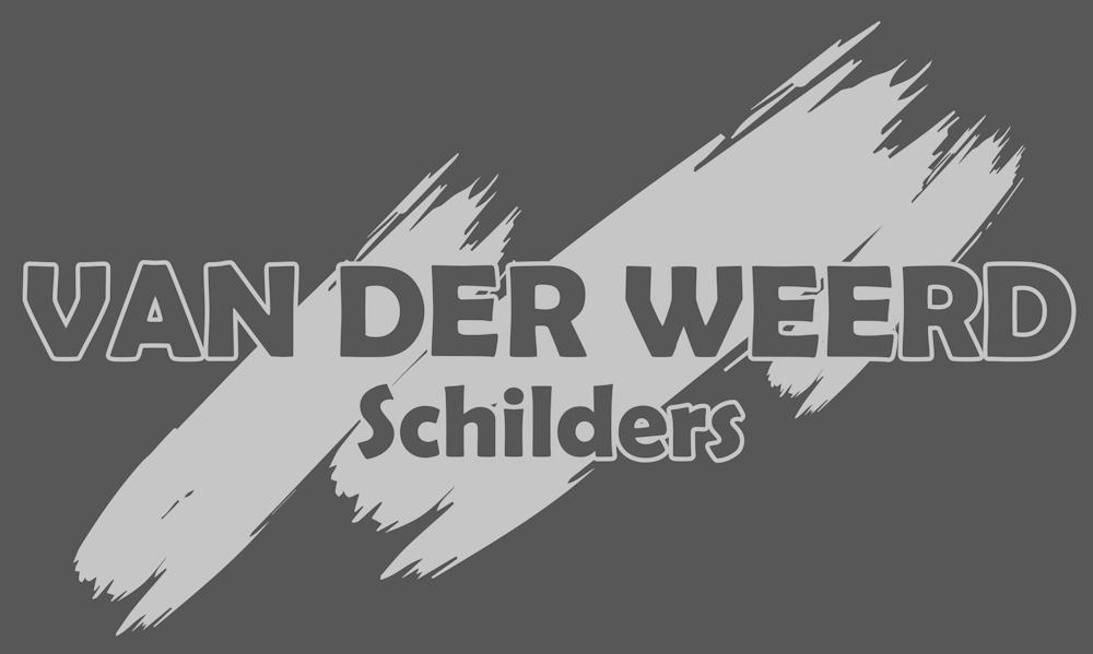 Van der Weerd Schilders